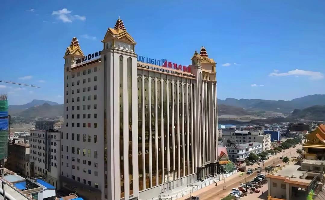 福布斯旅行网发布全球高端旅行趋势报告 - 报告发布会现场